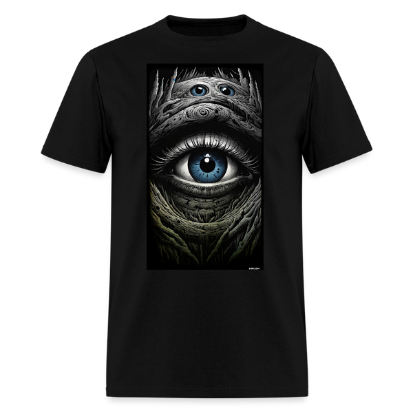 Eye See - black