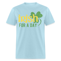 FOR THE DAY - powder blue