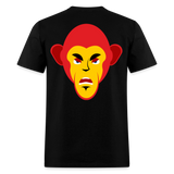 GEFF - black