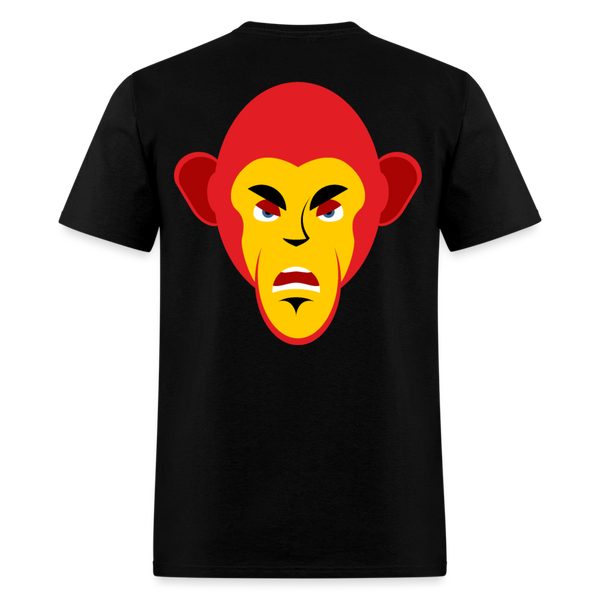 GEFF - black