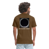 Eclipse 2024 - brown