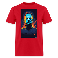 Mike Shadow - red
