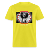 WATCHER - yellow