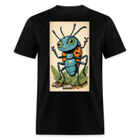 Buggy - black