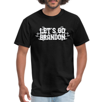 LET'S GO BRANDON - black