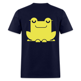 SEXY FROG - navy