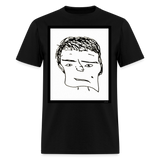 Drawing - black