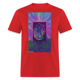 Auto Loop - red