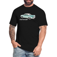 Coronet - black