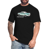 Coronet - black