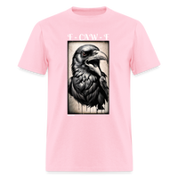 CAW - pink