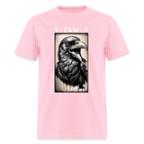 CAW - pink