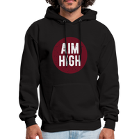 AIM Hoodie - black