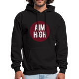 AIM Hoodie - black