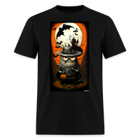 Batty - black