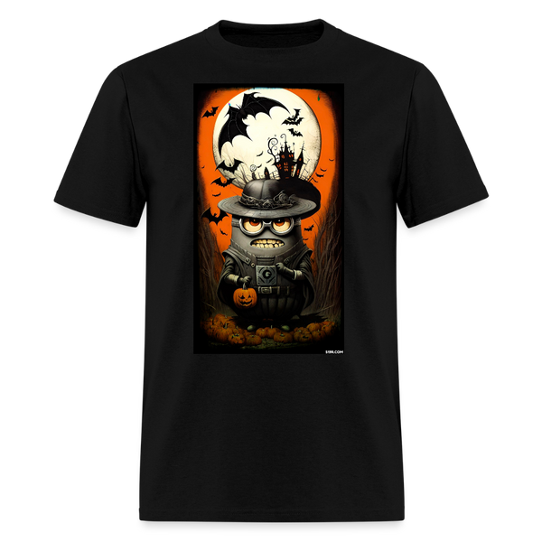 Batty - black