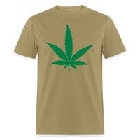 YO - khaki