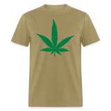YO - khaki