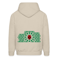SPADE Hoodie - Sand