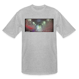 Bird Signal - heather gray