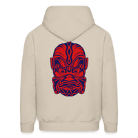 MASK 3 Hoodie - Sand