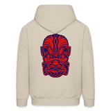 MASK 3 Hoodie - Sand