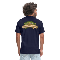 SPECIAL - navy