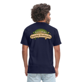 SPECIAL - navy