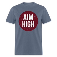 AIM - denim