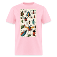 Buggy - pink