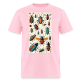 Buggy - pink