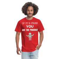PRODUCT - red