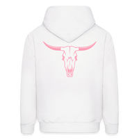 JACK Hoodie - white