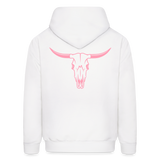 JACK Hoodie - white