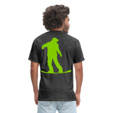 SLOPE - heather black