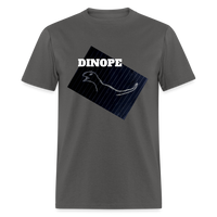 DINOPE - charcoal