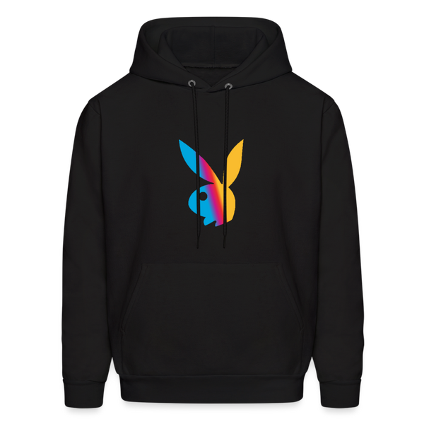 COLOR PLAY Hoodie - black