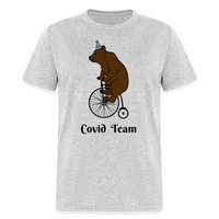 Covid Team - heather gray