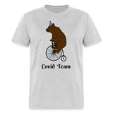 Covid Team - heather gray