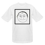 Drawing (Tall) - white