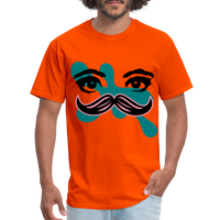 SPLASH - orange