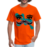SPLASH - orange