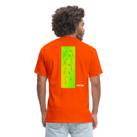 Dottie - orange