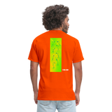 Dottie - orange