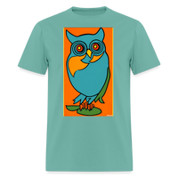 WHOOT - aquatic