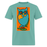 WHOOT - aquatic