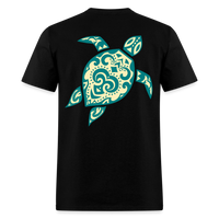 TURTLE TURTLE - black