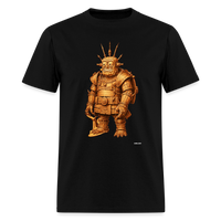 Spike - black