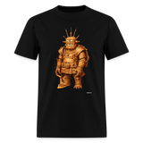 Spike - black