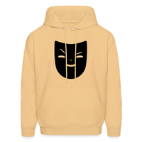 HOBBY Hoodie - light yellow